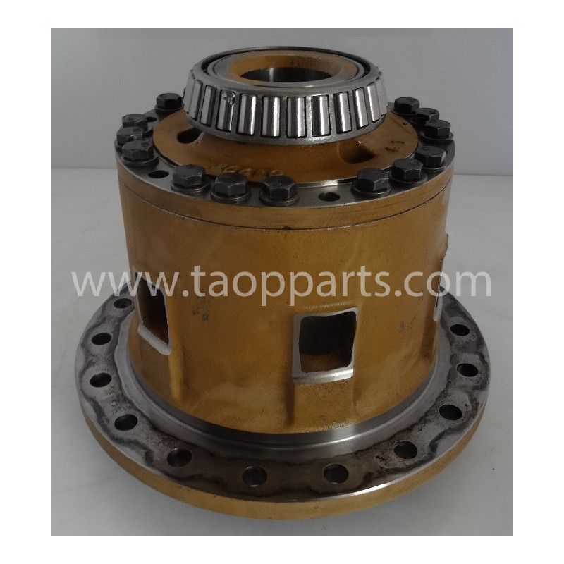 caixa Komatsu 421-22-37102...