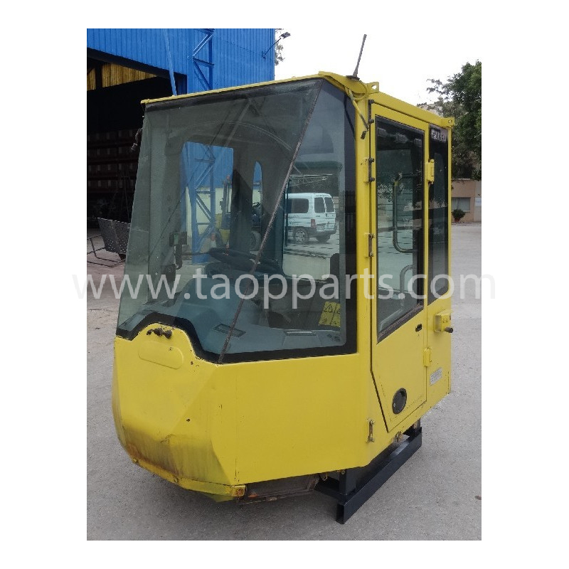 Cabine Komatsu 423-56-H3601...