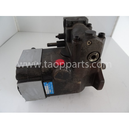 used Pump 11709023 for...