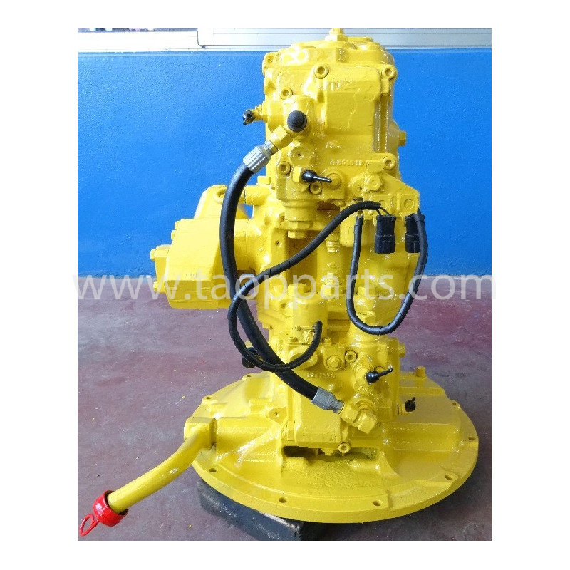 Pump 708-2H-00191 for... Pump 708-2H-00191 for...