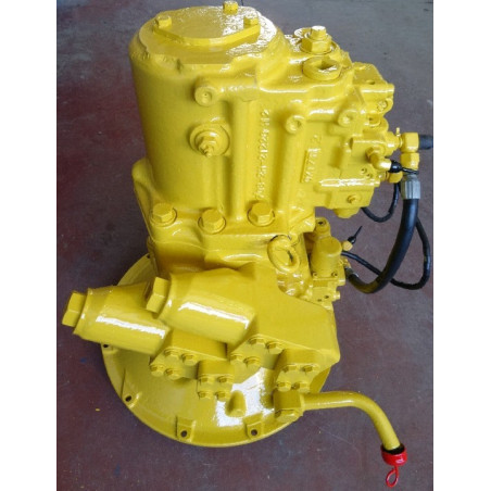 Pump 708-2H-00191 for...