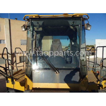 Komatsu Cab 426-926-3041...