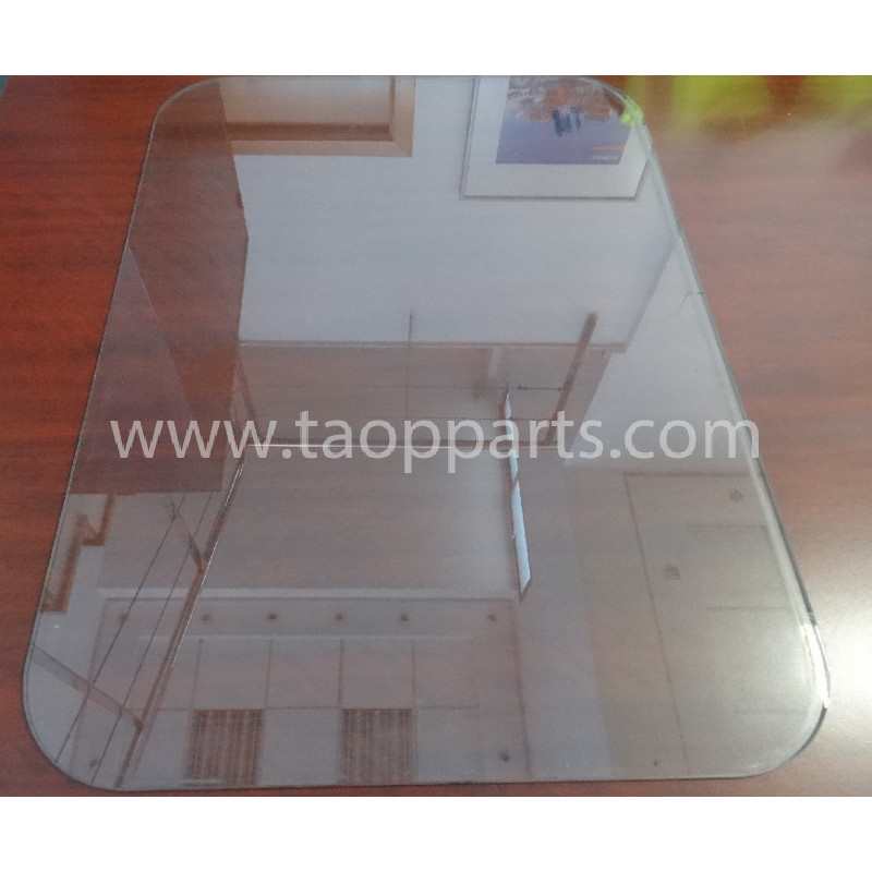 Komatsu Glass 37A-54-14152... Komatsu Glass 37A-54-14152...