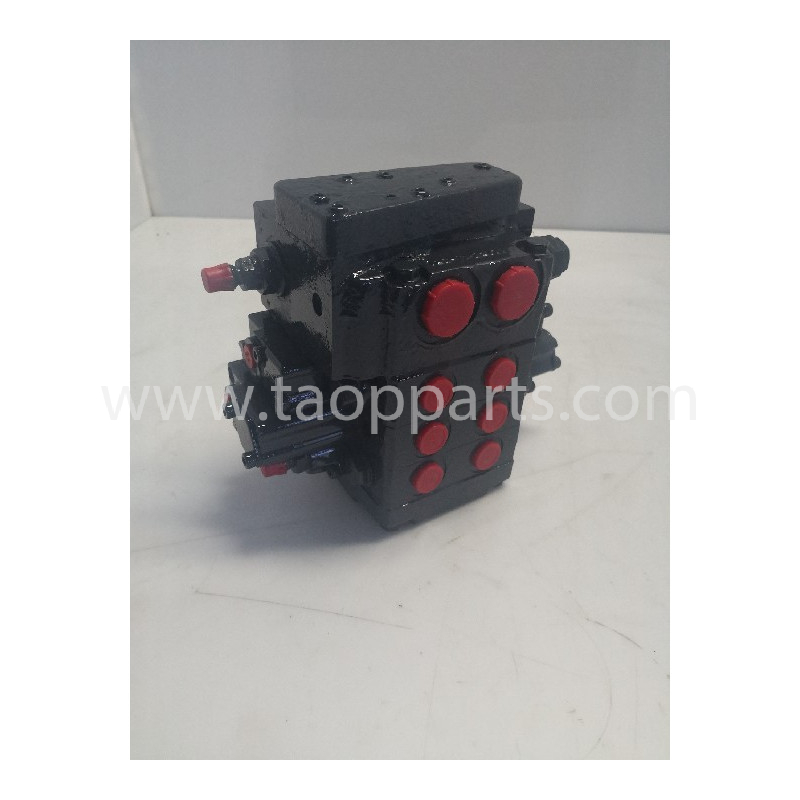 Komatsu Main valve... Komatsu Main valve...