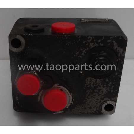 used Valve 569-43-83140 for... used Valve 569-43-83140 for...