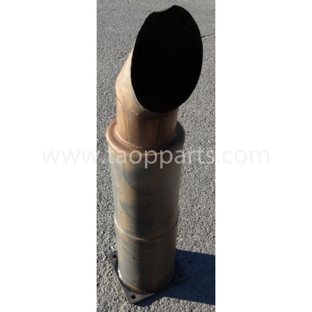 Exhaust tube 425-02-H1111...