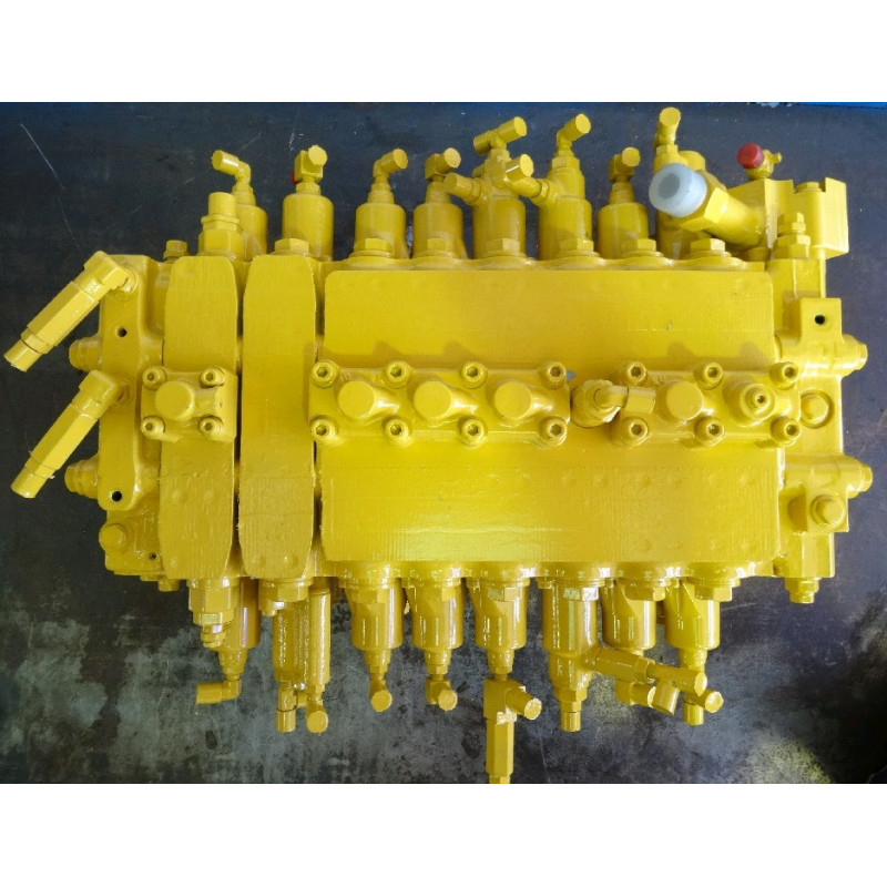 used Main valve... used Main valve...