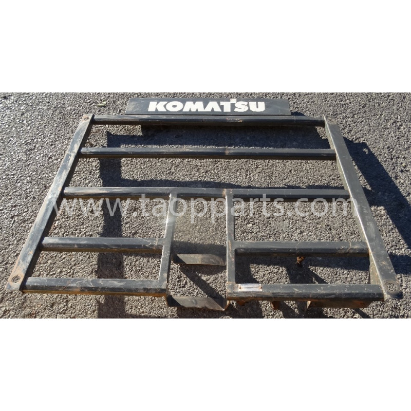 Grilaj uzata 425-54-21241...