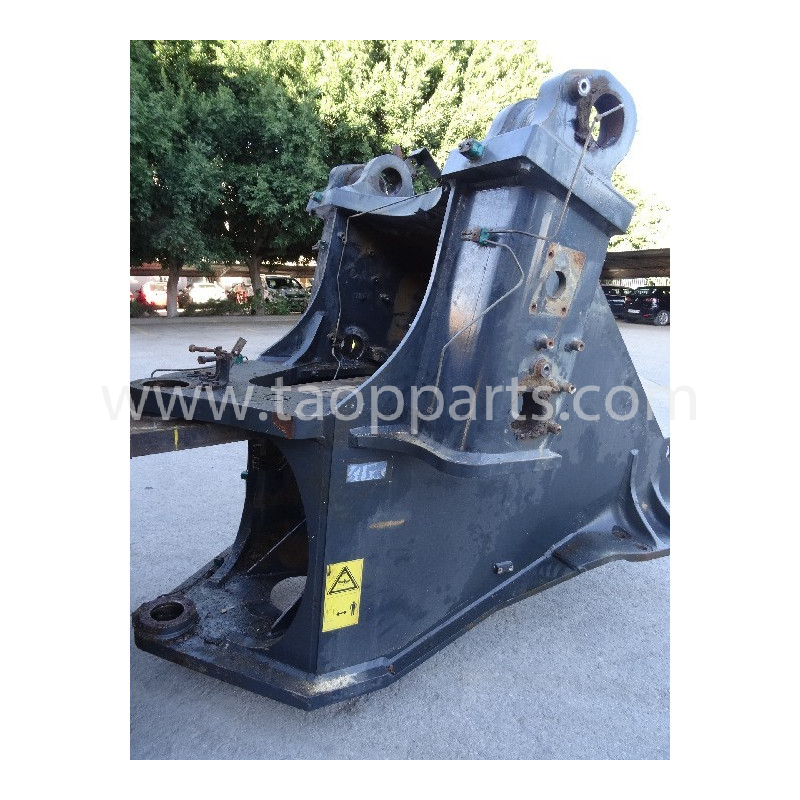 Frame 421-46-H1400 for...