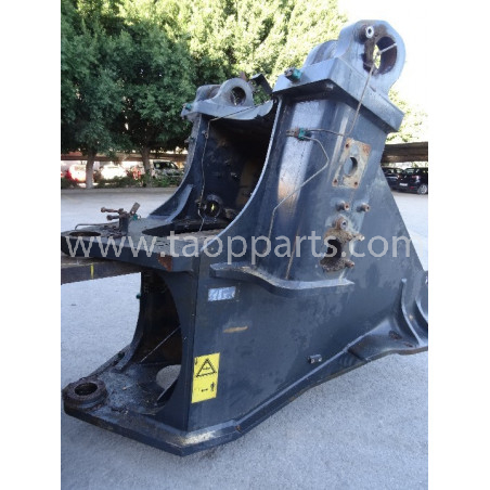 Chassis 421-46-H1400 per...