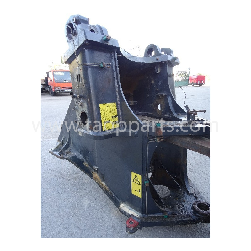 Chassis 421-46-H1400... Chassis 421-46-H1400...