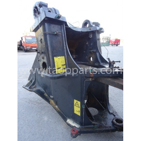 Chassis 421-46-H1400...