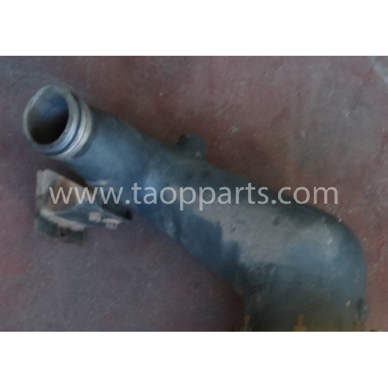 used Komatsu Pipe...