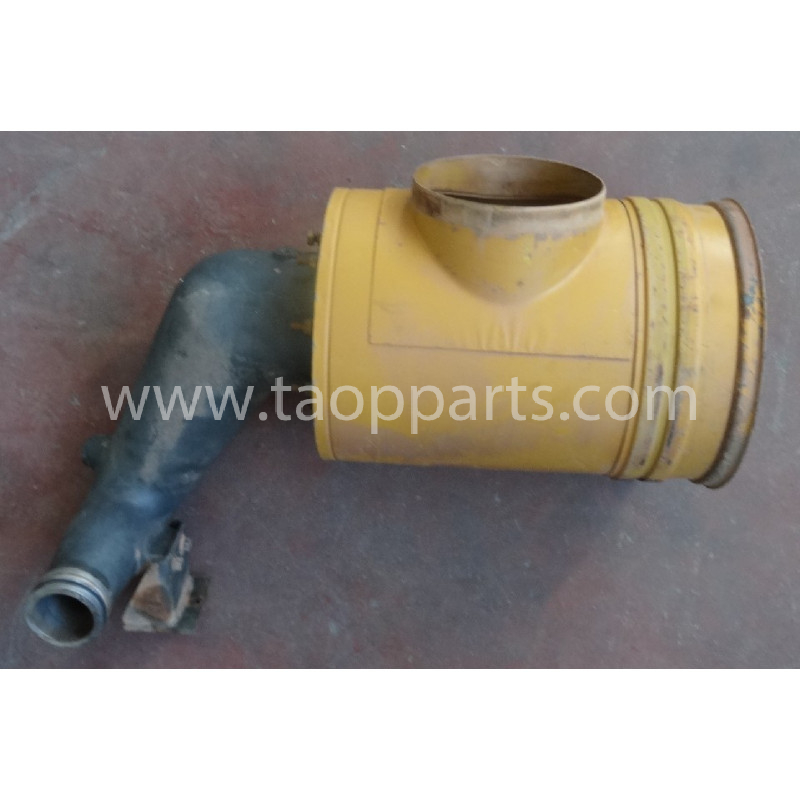 Komatsu Air cleaner assy... Komatsu Air cleaner assy...