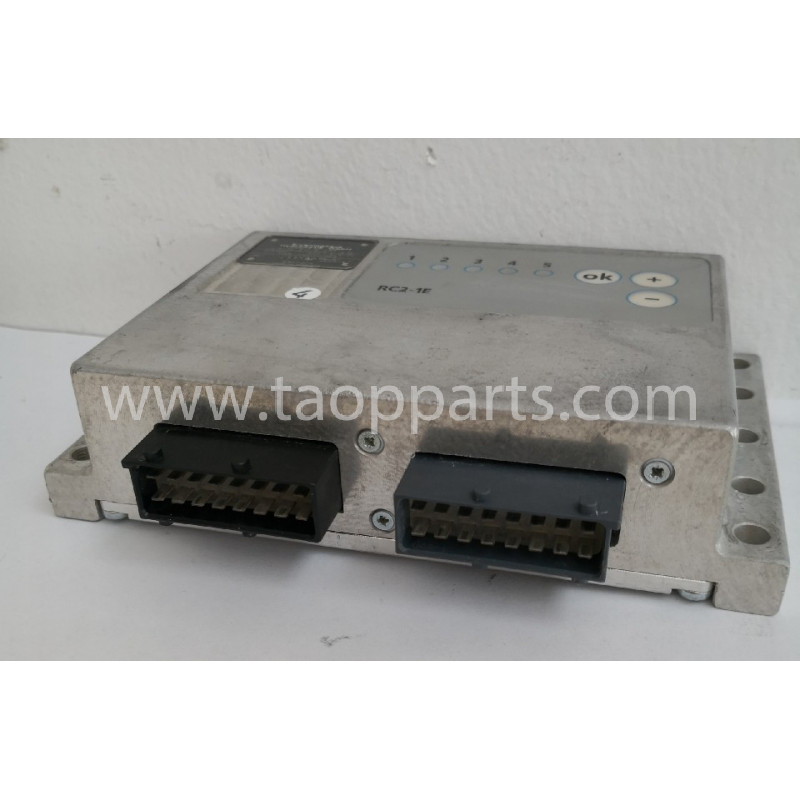 Komatsu Controller for WA3205 Wheel loader (Part Num. reference 41918