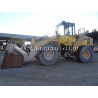 Komatsu WA320-5 Wheel...