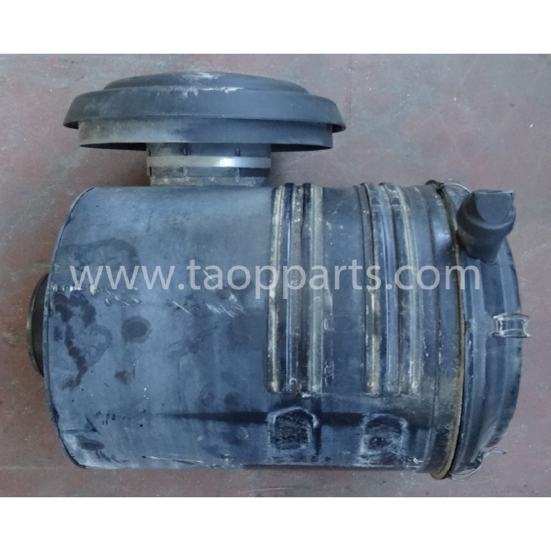 caixa do filtro do ar...