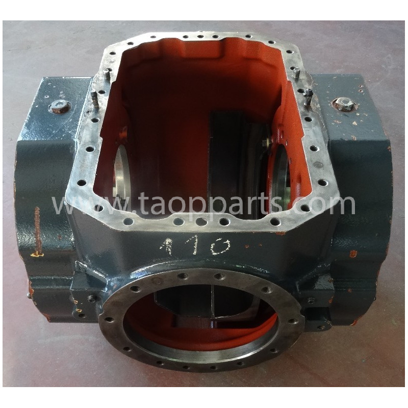 Boitier d'occasion... Boitier d'occasion...