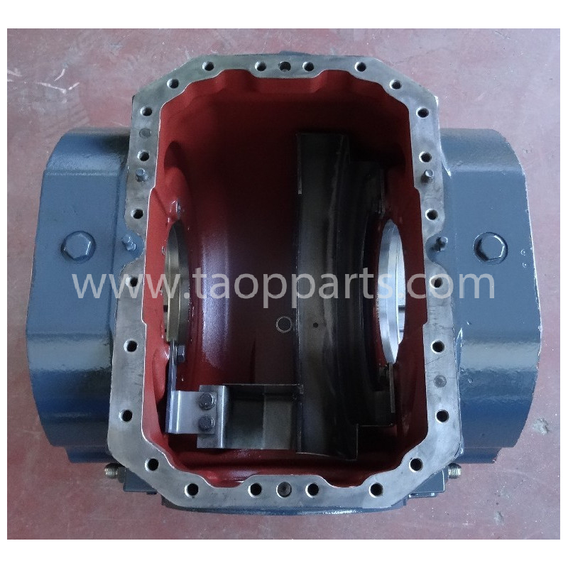 used Komatsu housing...