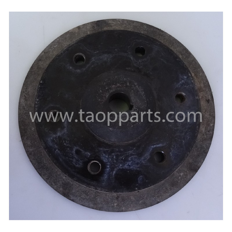 Tapa usada Volvo 11400878... Tapa usada Volvo 11400878...