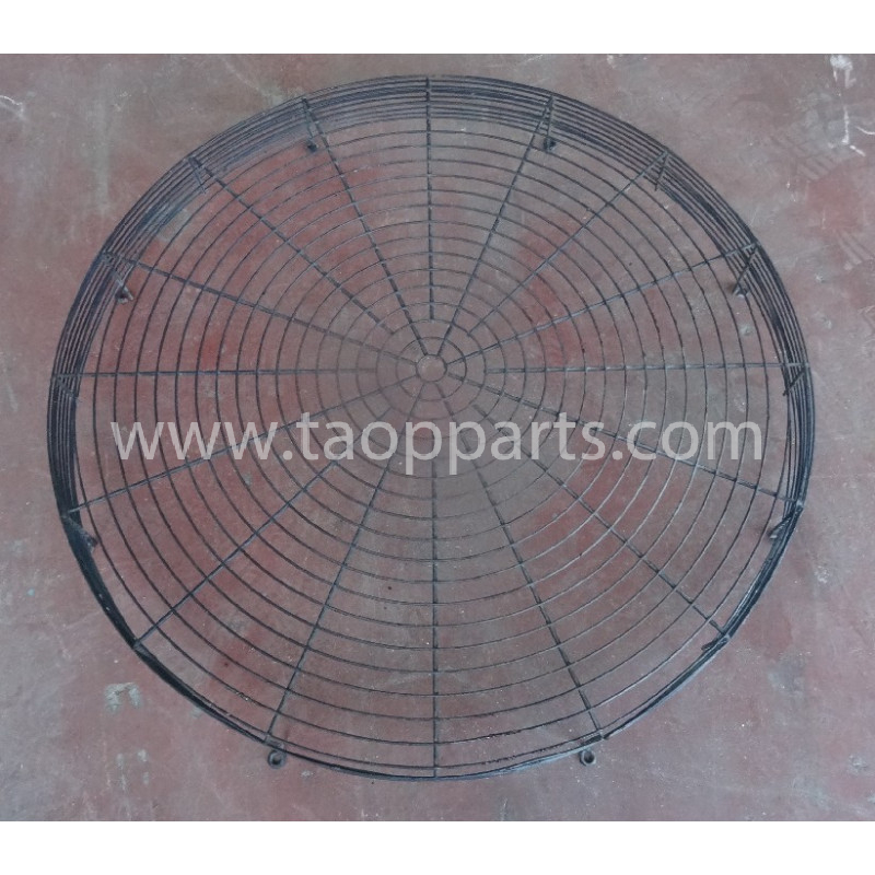 Rejilla usada 11175062 para... Rejilla usada 11175062 para...