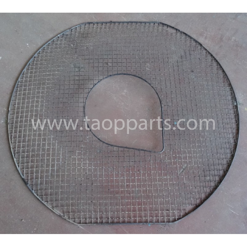 Rejilla usada Volvo... Rejilla usada Volvo...