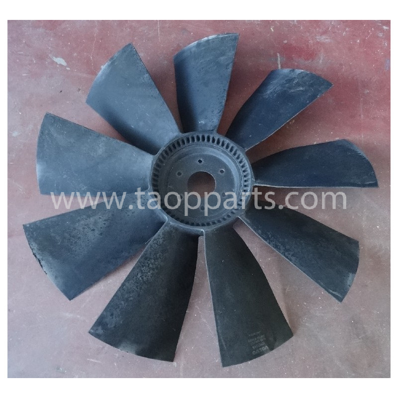 Ventilator Volvo 11110349...