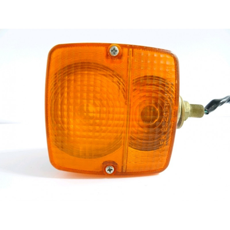 Lampadina Komatsu... Lampadina Komatsu...