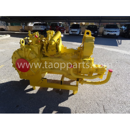 Transmission Komatsu... Transmission Komatsu...