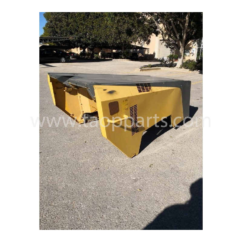 Cofano usato 56D-54-21122... Cofano usato 56D-54-21122...
