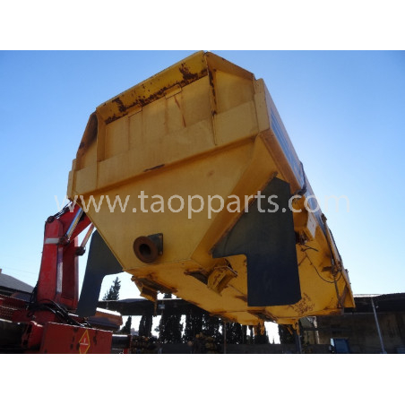 Benne Dumper 56D-74-21100...