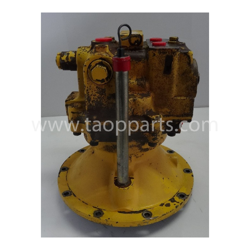 used Hydraulic engine... used Hydraulic engine...