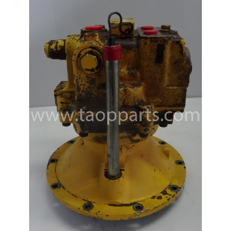 used Hydraulic engine...