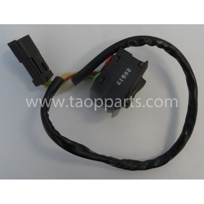 Interruptor Komatsu...