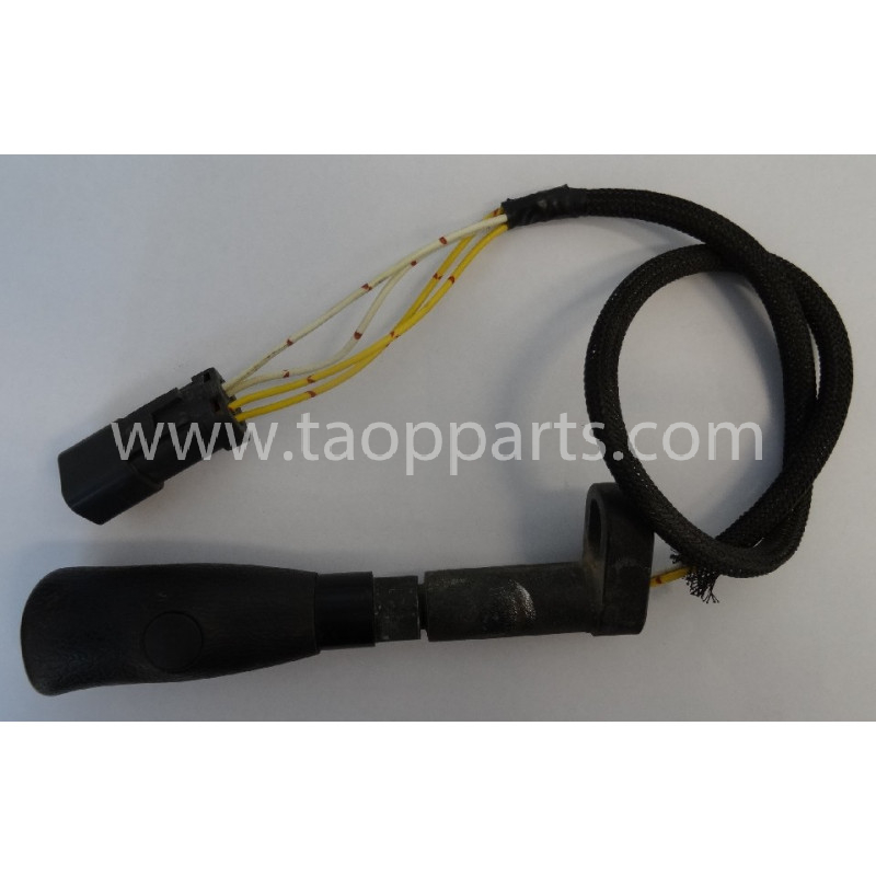 Interrupteur d'occasion...