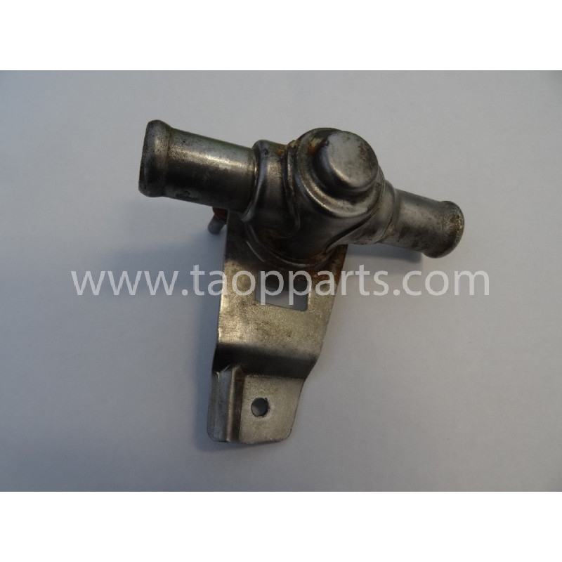 Robinet folosit Komatsu...