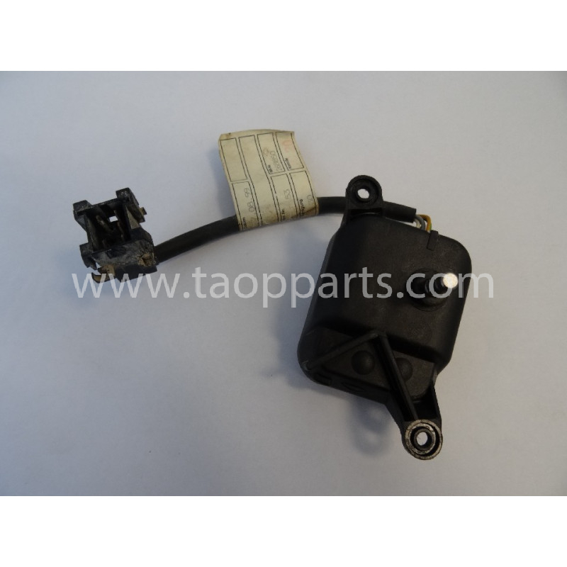 Motor electric Komatsu...