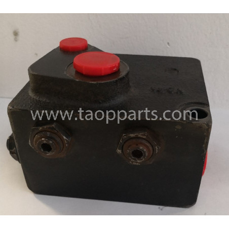 Komatsu Valve 421-43-27401... Komatsu Valve 421-43-27401...