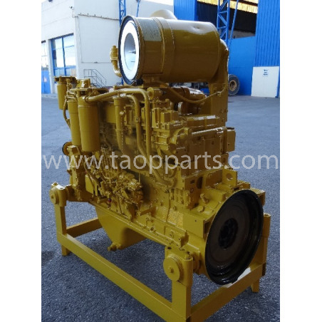 Engine SA6D140E-2 for...