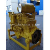 Engine SA6D140E-2 for...