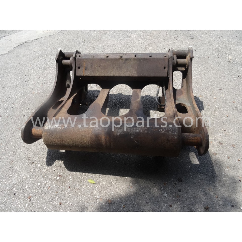 Volvo Quick coupler...