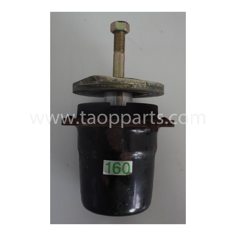 used Komatsu Sinemblock...