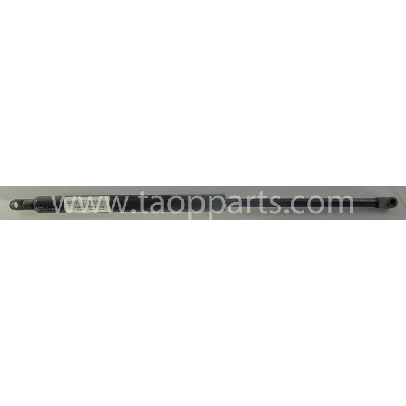 used Komatsu Damper...