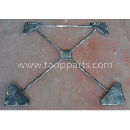used Komatsu Bracket... used Komatsu Bracket...