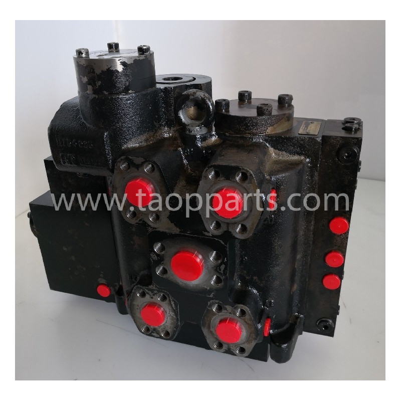 Main valve 11154114 for...