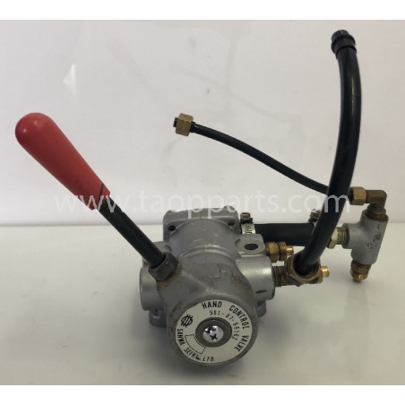 Komatsu Valve 561-87-66102...