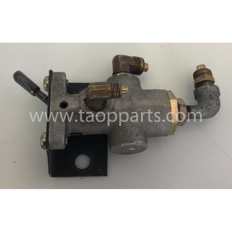 Valva uzata 569-35-61110... Valva uzata 569-35-61110...