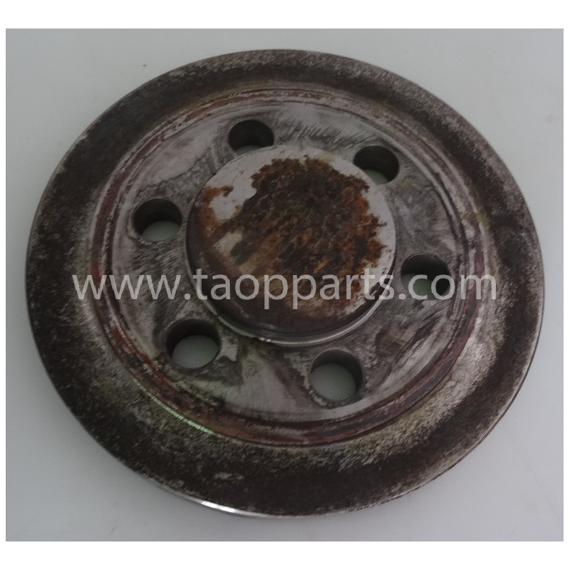 Komatsu Cover 15A-50-11190...