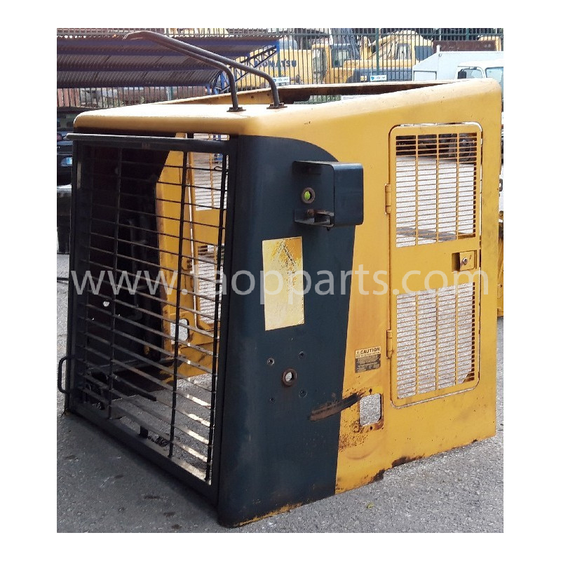 Chassis 426-54-47426 para...