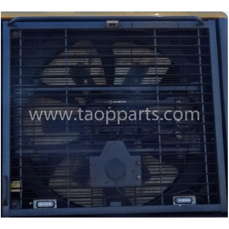 Grilaj Komatsu 426-54-46162...